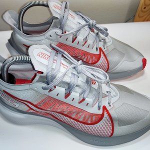 NWOT Nike Air Zoom Gravity Infrared Running Shoes